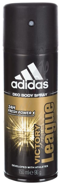 Adidas Svictory League Spray 150 Ml