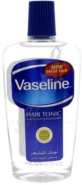 Vaseline Conditioner Hair Tonic Intensive By L'Oreal 400 Ml