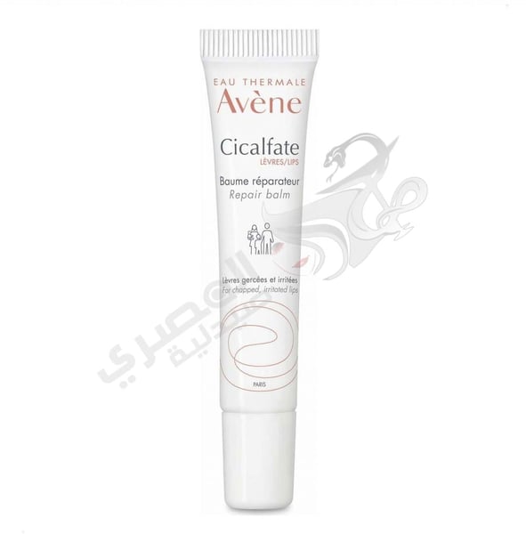 Avene Cicalfate Lips Restorative Lip Cream 10 Ml