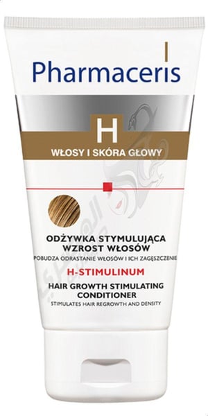 Pharmaceris Conditioner H Stimulinum Hair Growth Stimulating - 150 Ml