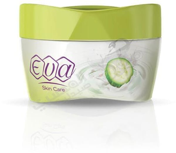 Eva Skin Care Yoghurt&Cucumber For Oily Skin 170 Gm