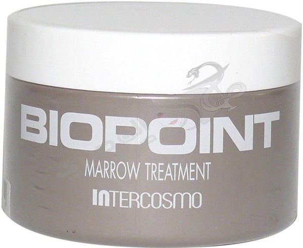Biopoint Marrow Treatment Cream G 250 Ml