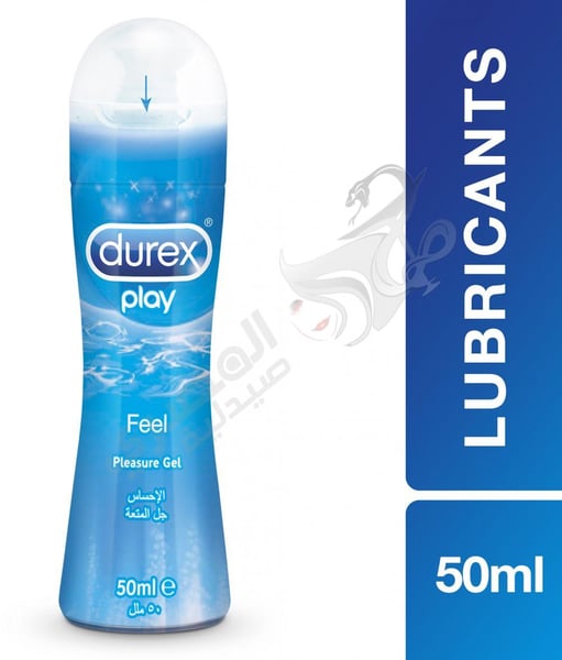 Durex Play Feel 50 Ml