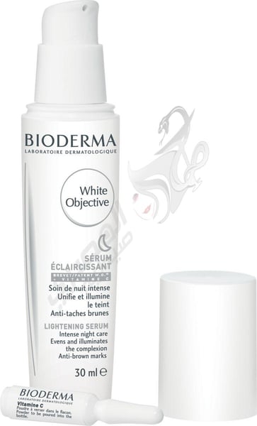 Bioderma White Objective Lightning Serum 30 Ml
