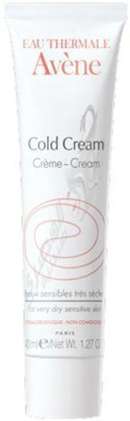 Avene Cream Cold 100 Ml