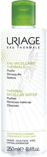 Uriage Micellar Water Thermal 250 Ml