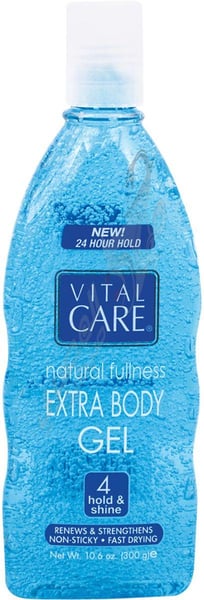 Vital Care Extra Body Gel G 300 Ml
