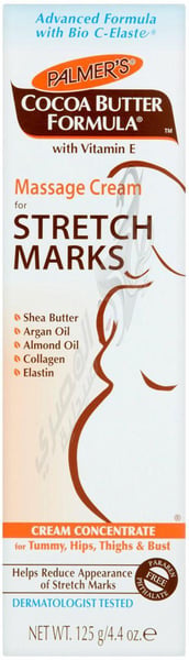 Palmer'S Coca Butter Stretch Marks Cream 125 Gm