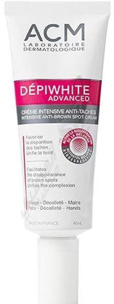 Acm Vitix Regulating Gel 50 Ml