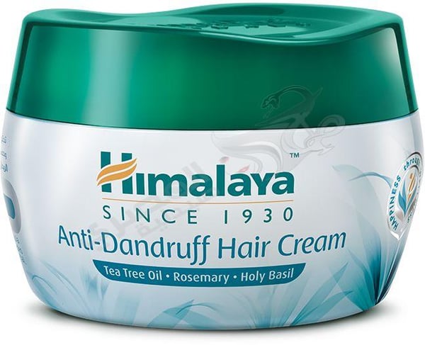 Himalaya Hair Cream Herbals Anti Dandruff By 70 Ml