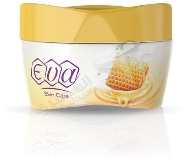 Eva Skin Cream With Honey For Normal Skin 20 Gm