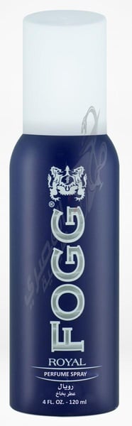 Fogg Perfume Spray Royal 120 Ml