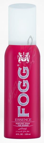 Fogg Spray Essence Perfume For Women By Vinny Egypt 120 Ml
