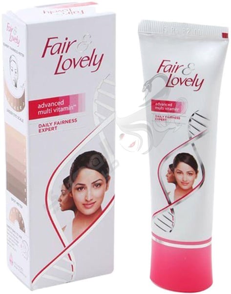 Fair & Lovely Glow And Lovely Advanced Multi Vitamin Serum In Cream 18Gm