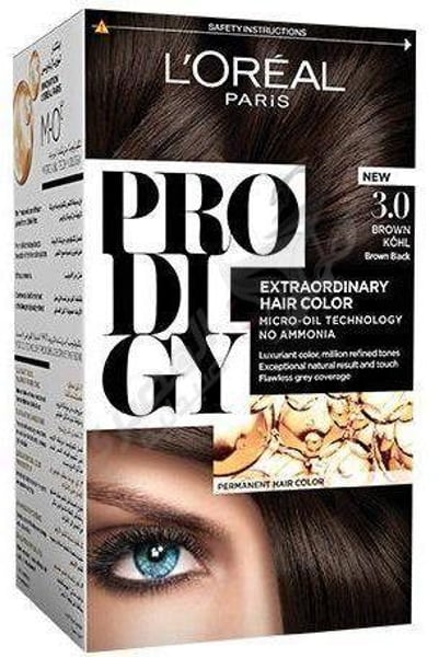 L'Oreal Prodigy 3 100 Gm
