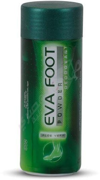 Eva Foot Powder With Aloe Vera 50 Gm