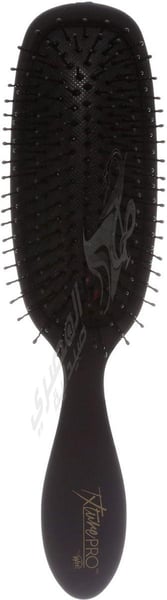 Wet Brush The Txture Pro Hair Brush Black