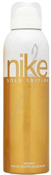 Nike Spray Deodorant For Women By Seif Beauty 200 Ml