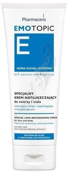 Pharmaceris Skin Cream Emotopic Special 75 Ml