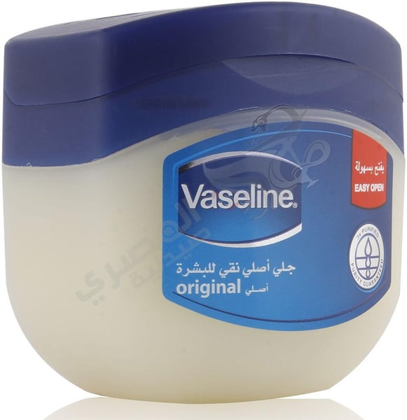 Vaseline Petroleum Jelly Original By L'Oreal 250 Ml