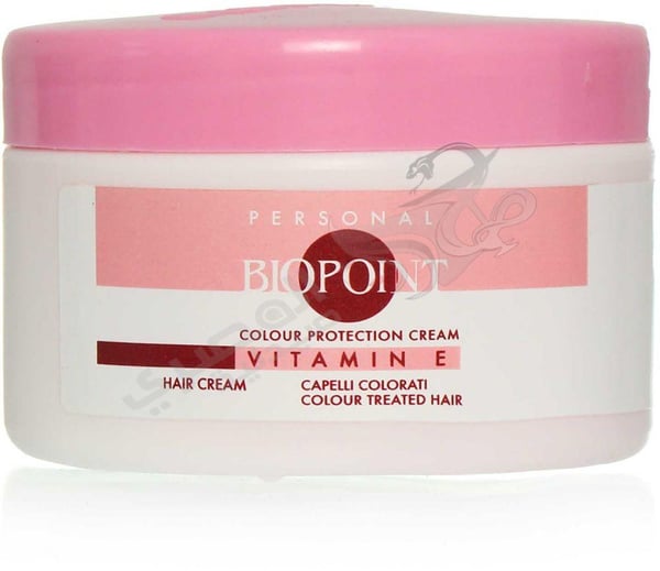 Biopoint Cream Vitamine 250 Ml