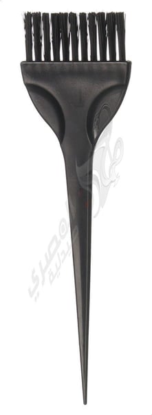 Sonata Hair Brush Dye Coloring Black