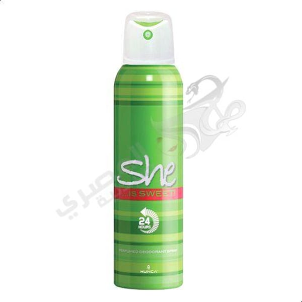 She Is Sweet Spray 200 Ml