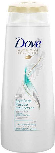 Dove Shampoo Intensive Repair 180 Ml