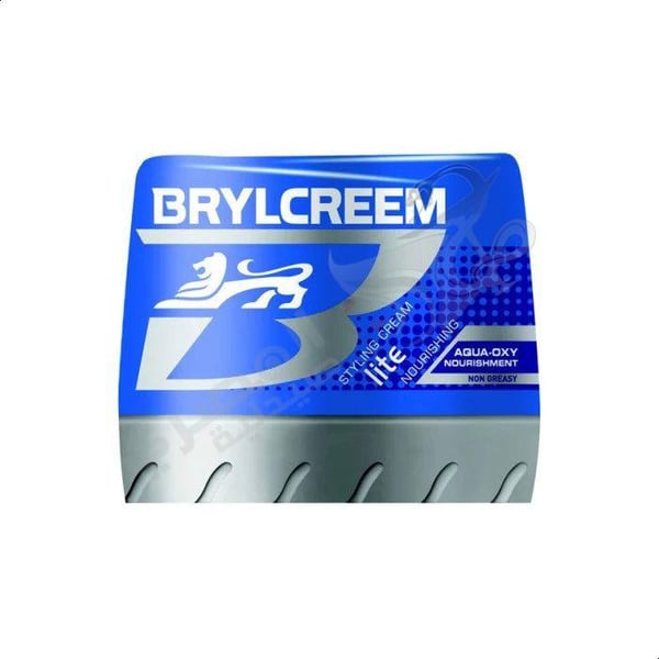 Brylcreem Brylcream Blue 125 Ml