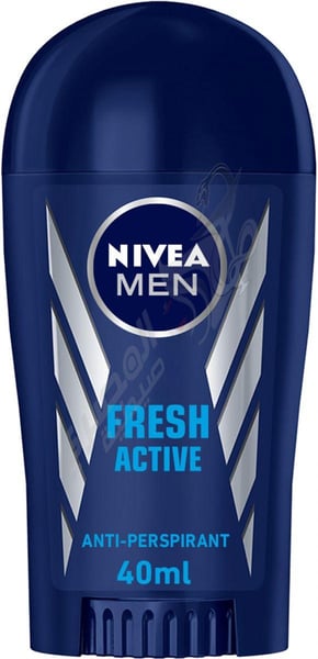 Nivea Stick Fresh Active 40 Ml