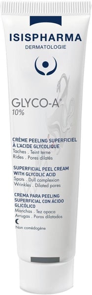 Isis Pharma Glyco-A 10% 30 Ml