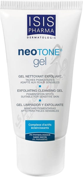Isis Pharma Neotone Gel 150 Ml