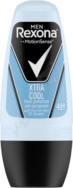 Rexona Roll On Men Xtra Cool 50 Ml