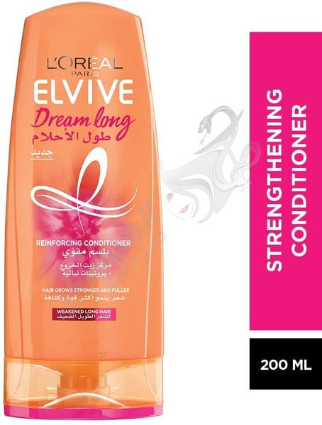 L'Oreal Elvive Dream Long Conditioner 200 Ml