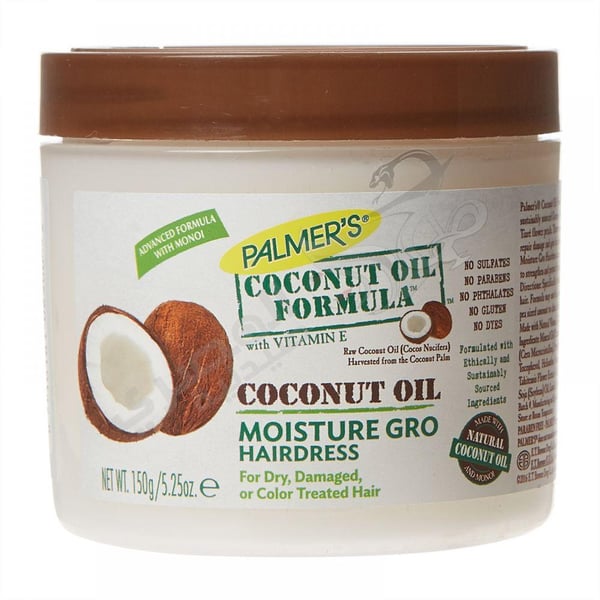 Palmer'S Coconut Oilcream 150 Gm