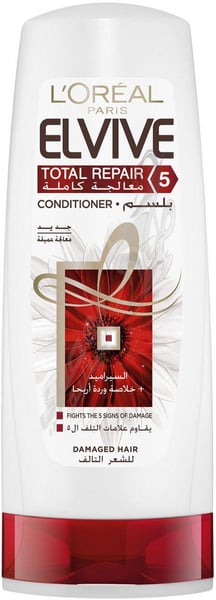 L'Oreal Total Repair 5 Conditioner 200 Ml