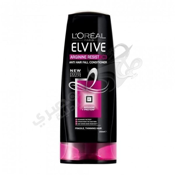 L'Oreal Pariselvive Full Resist Conditioner 400 Ml
