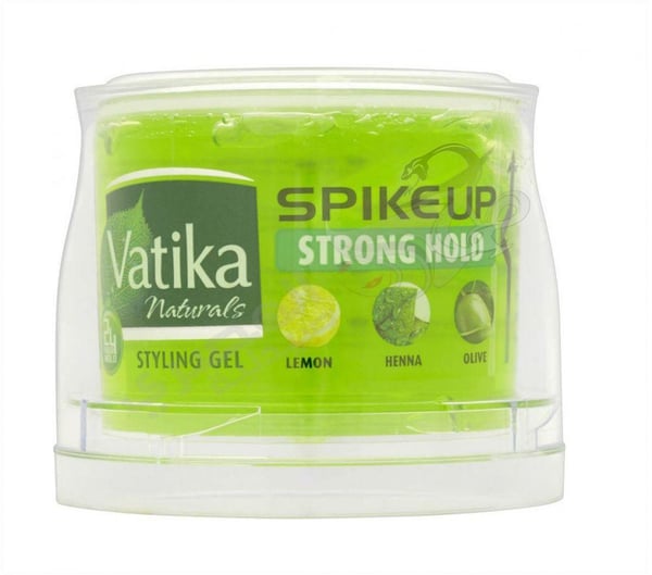 Dabur Vatika Gel Green 250 Ml