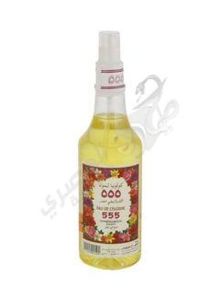 3 Five Limon Spray 250 Ml