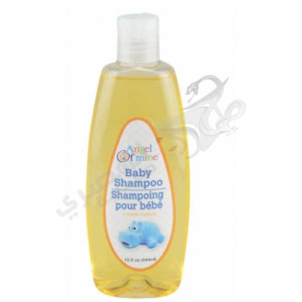 Angel Of Mine Baby Shampoo 444 Ml