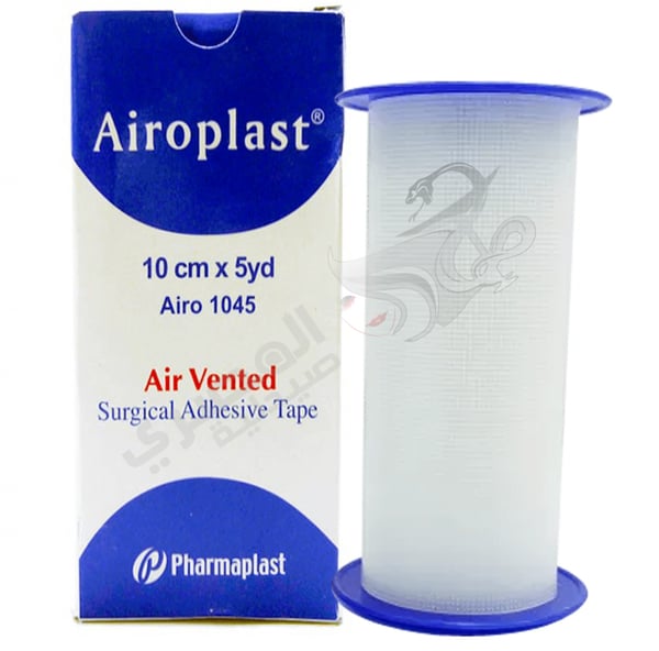 Airoplast 10 Cm