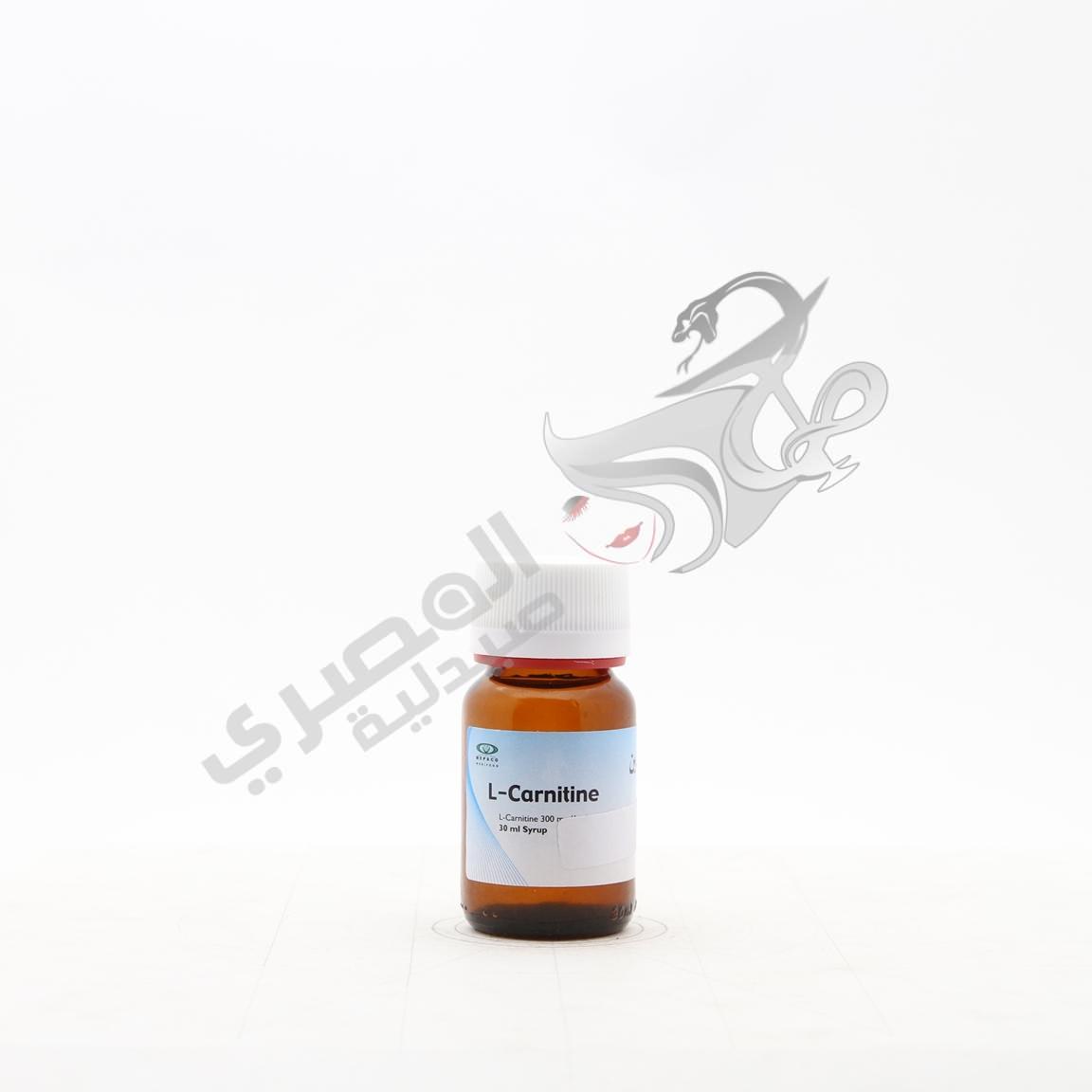 دواء l carnitine للرجال أنواع الكارنتين main image 1
